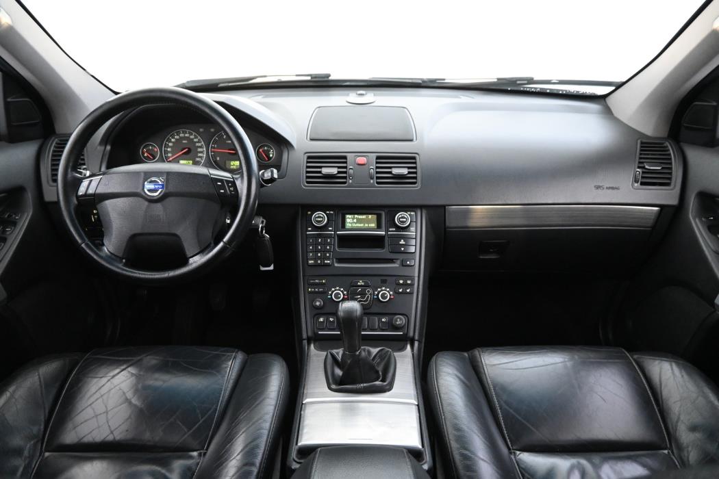 VOLVO XC90 2006