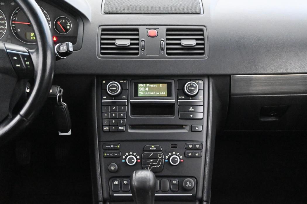 VOLVO XC90 2006