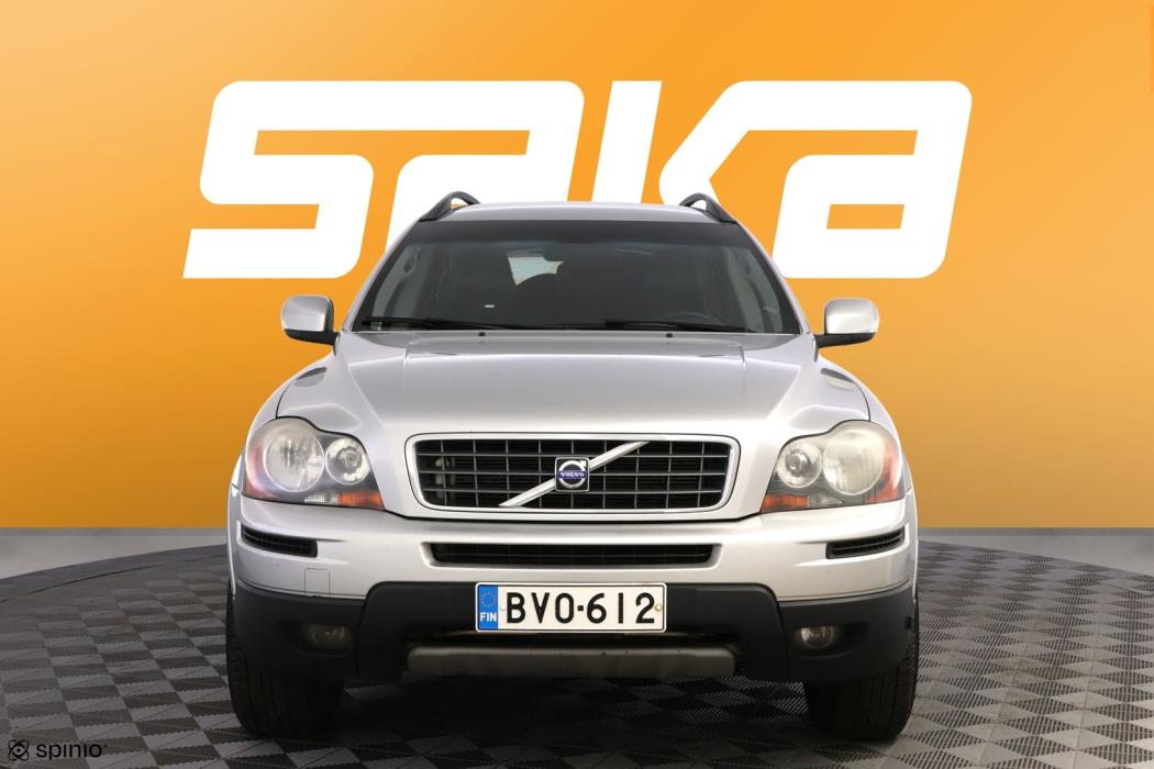 VOLVO XC90 2006