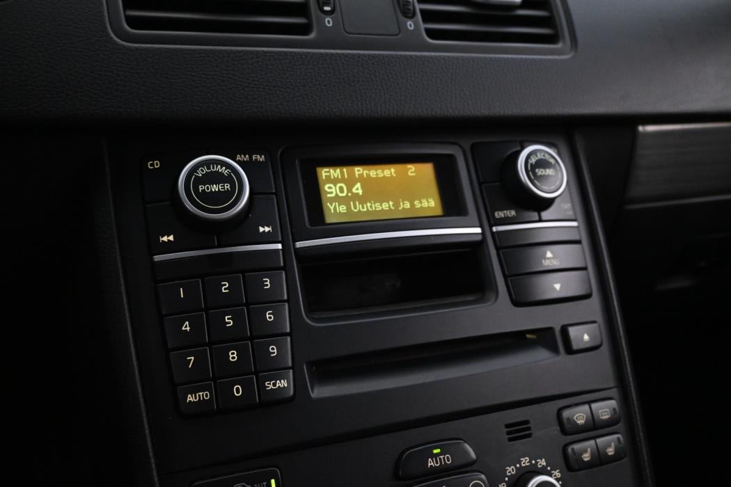 VOLVO XC90 2006