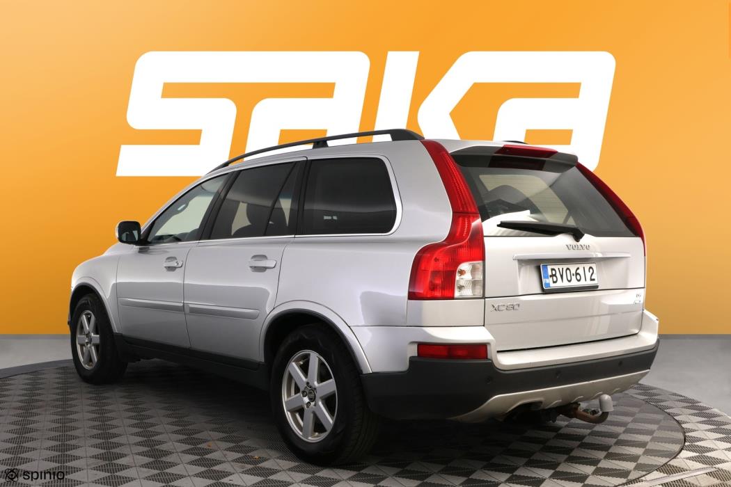 VOLVO XC90 2006