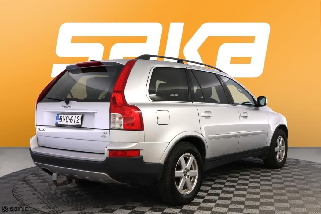 VOLVO XC90 2006