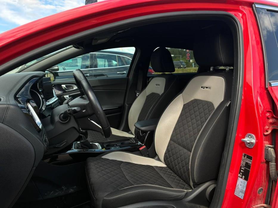 KIA ProCeed 2019