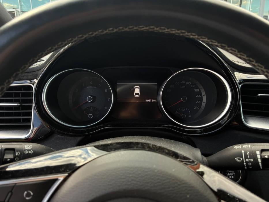 KIA ProCeed 2019