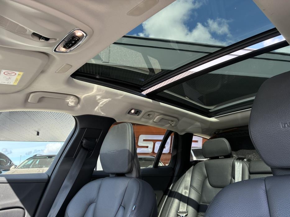 VOLVO V60 2019