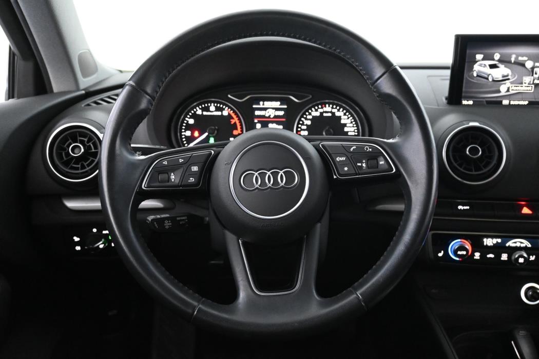 AUDI A3 2019