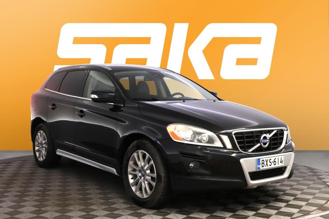 VOLVO XC60 2010
