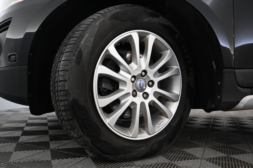 VOLVO XC60 2010