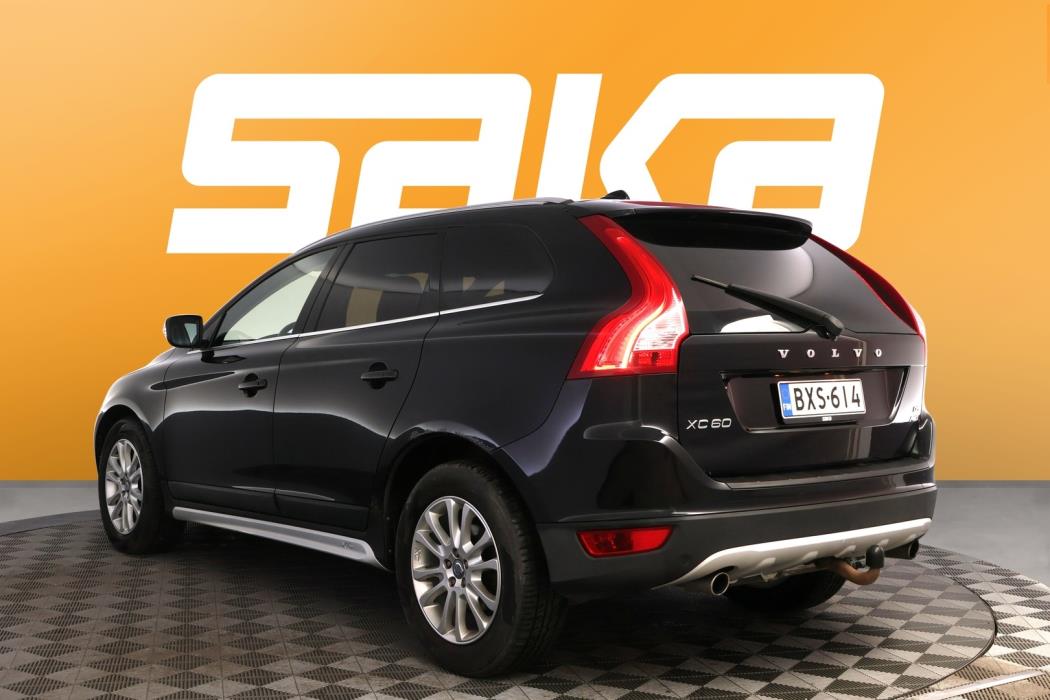 VOLVO XC60 2010