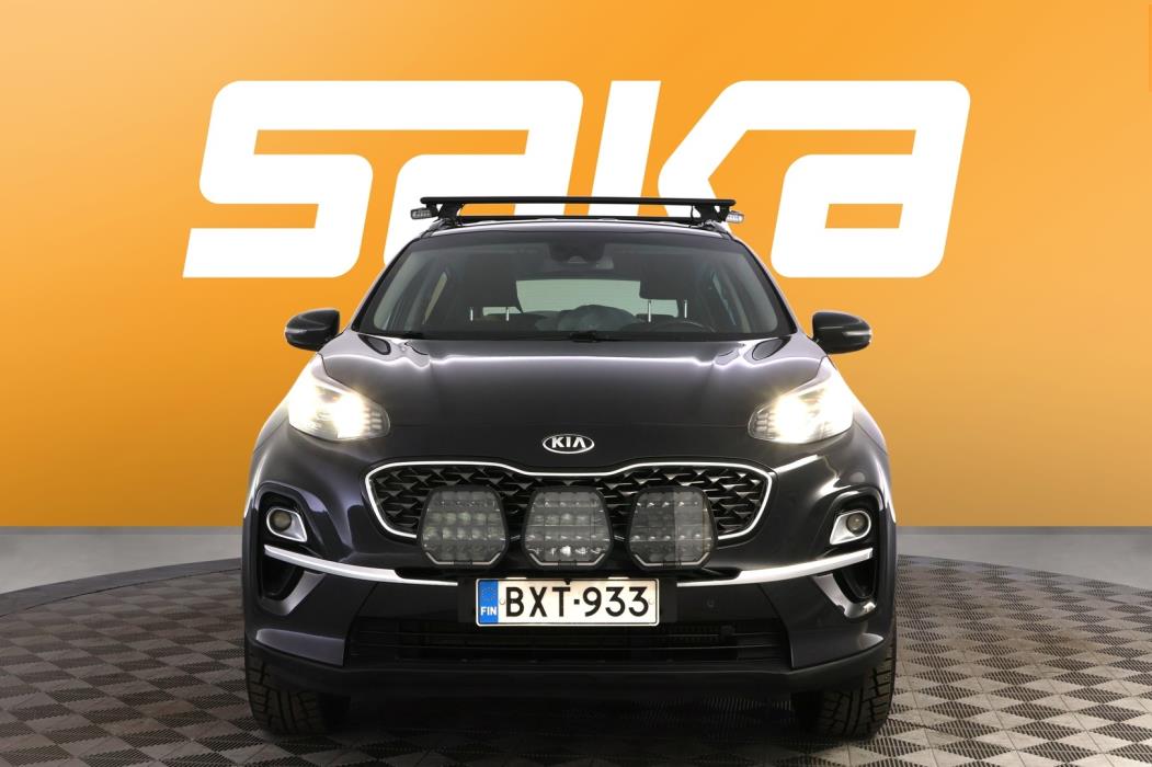 KIA Sportage 2020