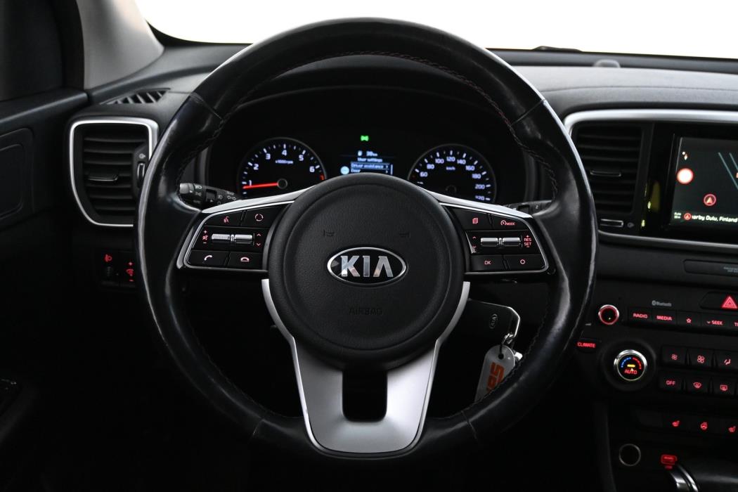 KIA Sportage 2020