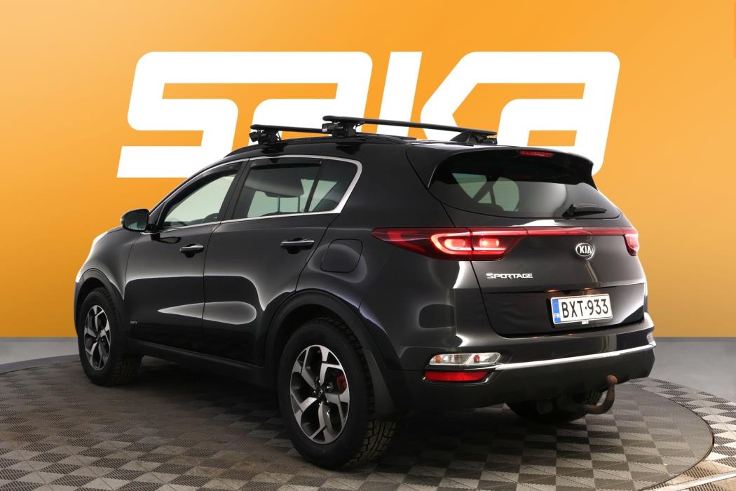 KIA Sportage 2020