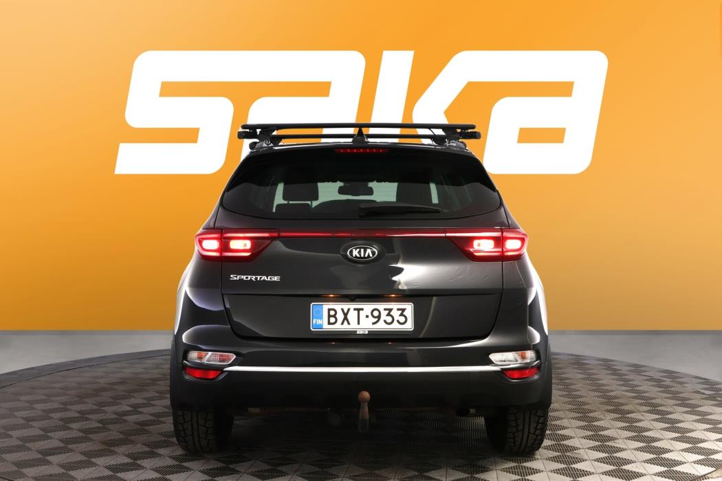 KIA Sportage 2020