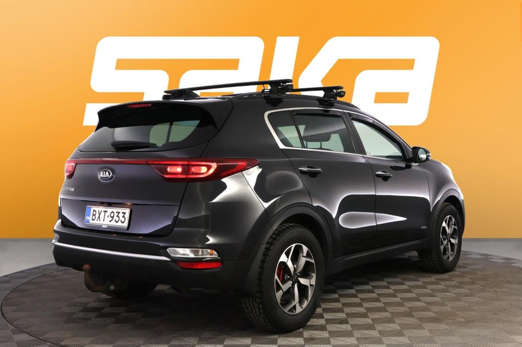 KIA Sportage 2020