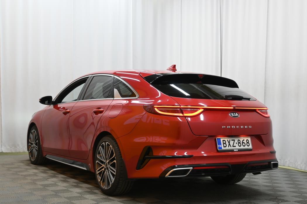 KIA ProCeed 2020