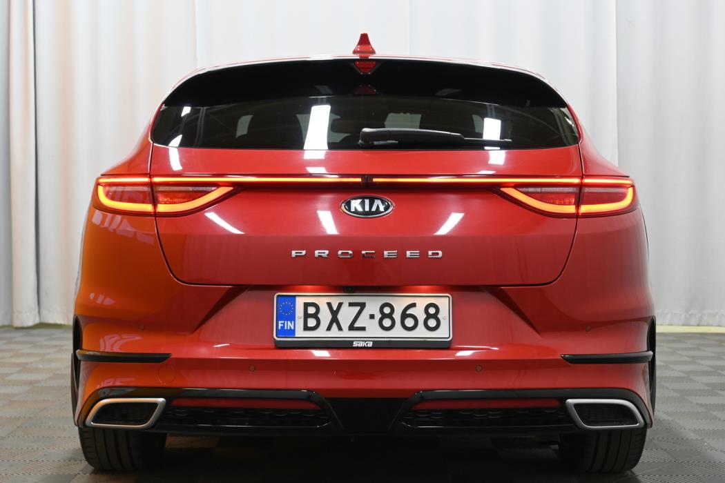 KIA ProCeed 2020