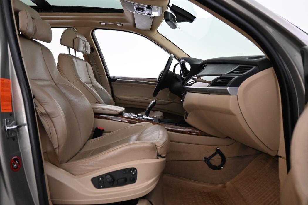 BMW X5 2007