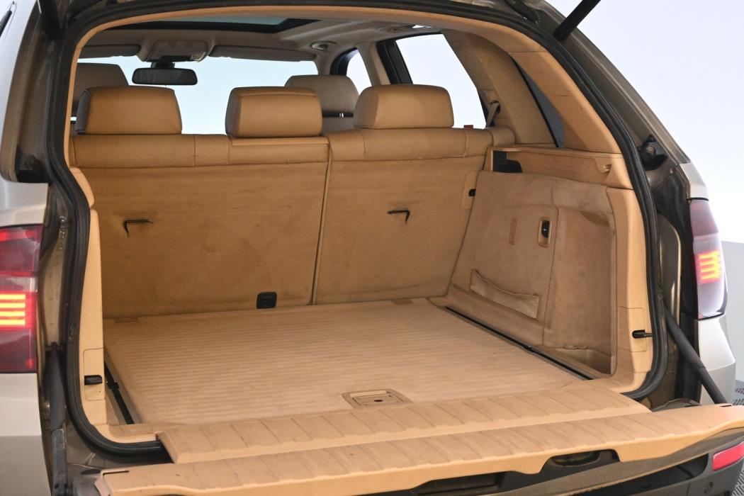 BMW X5 2007
