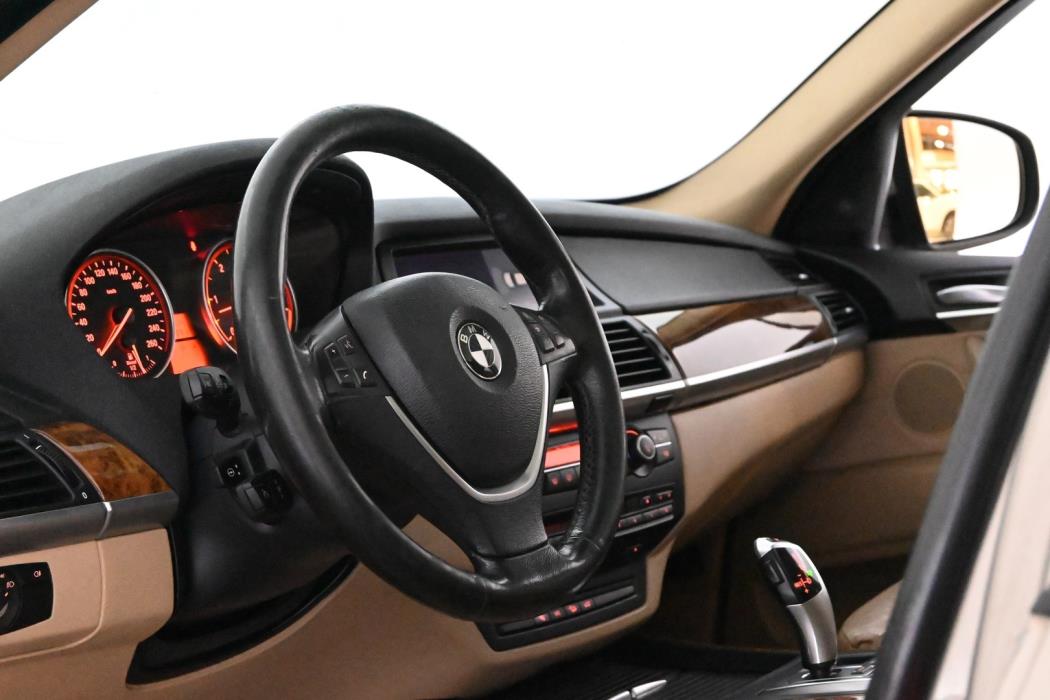 BMW X5 2007