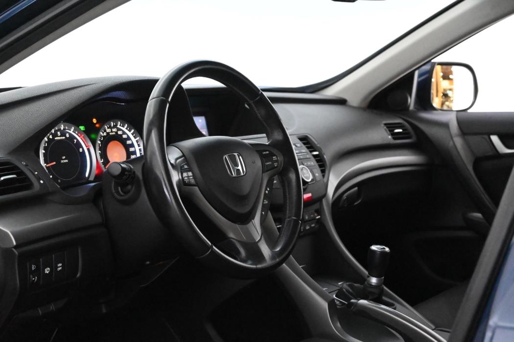 HONDA Accord 2009