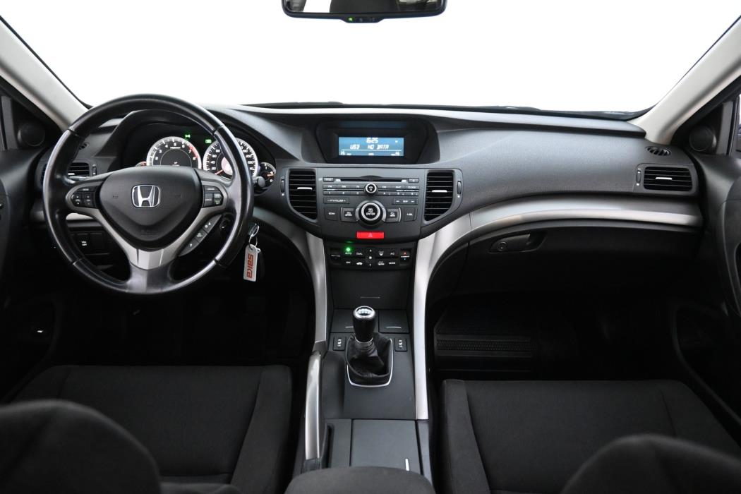 HONDA Accord 2009