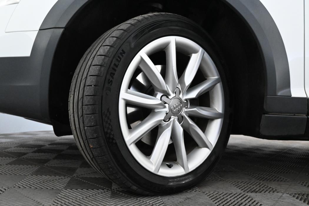 AUDI A6 allroad quattro 2010