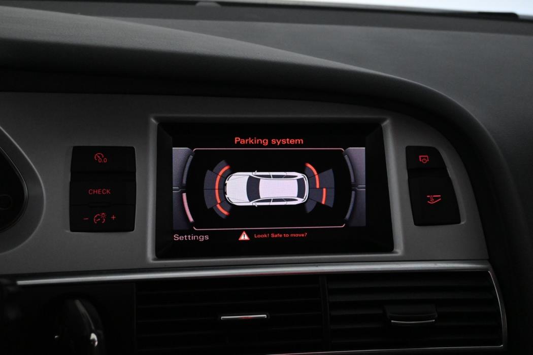 AUDI A6 allroad quattro 2010