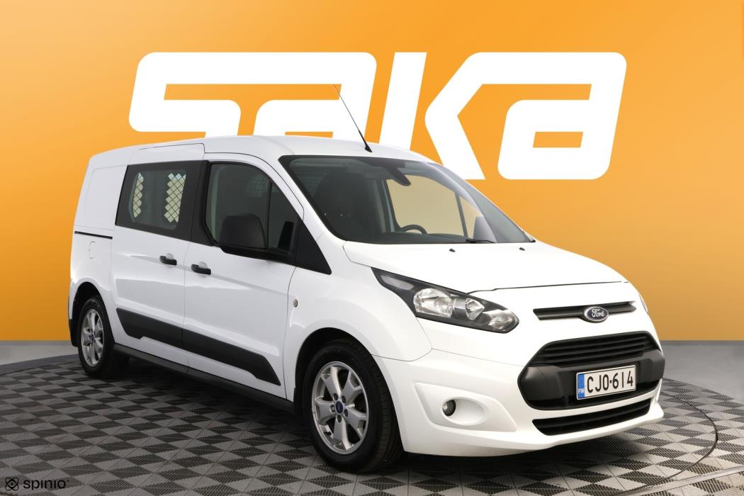 FORD Transit Connect 2015