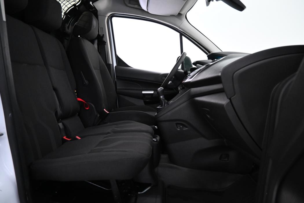 FORD Transit Connect 2015