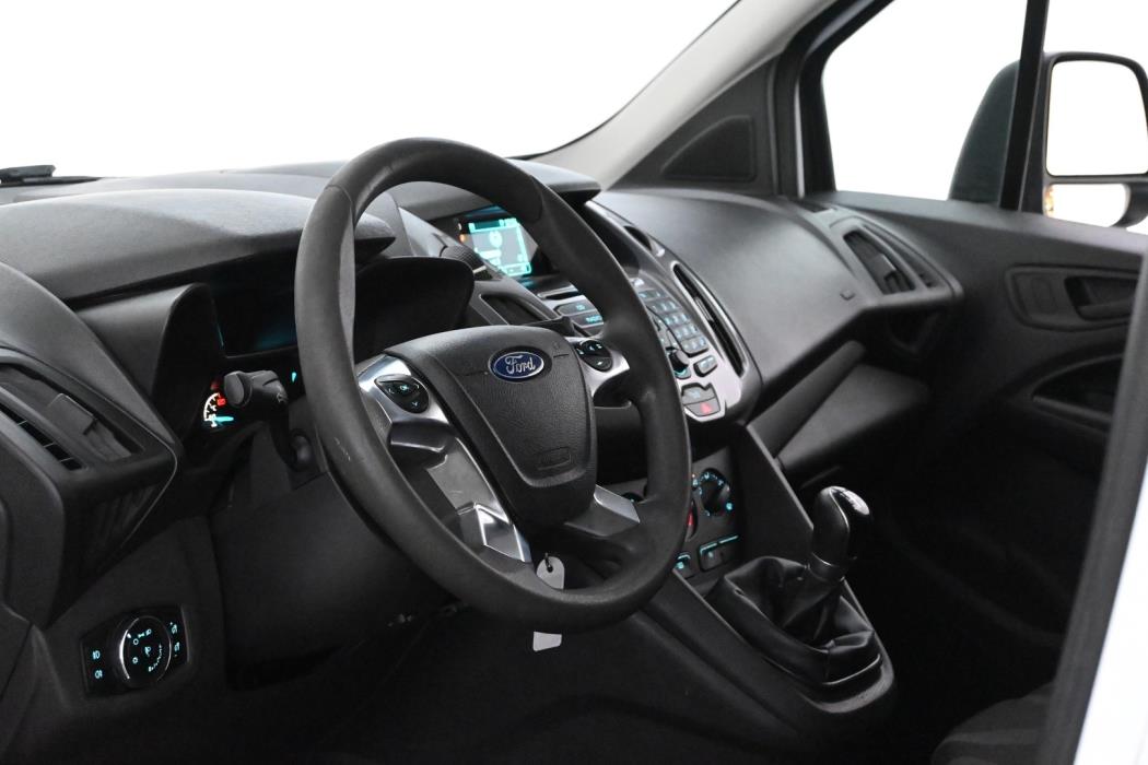 FORD Transit Connect 2015