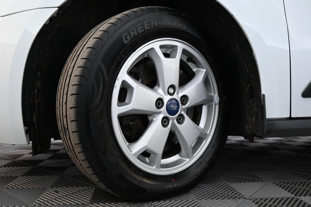 FORD Transit Connect 2015