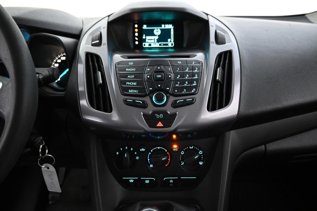 FORD Transit Connect 2015