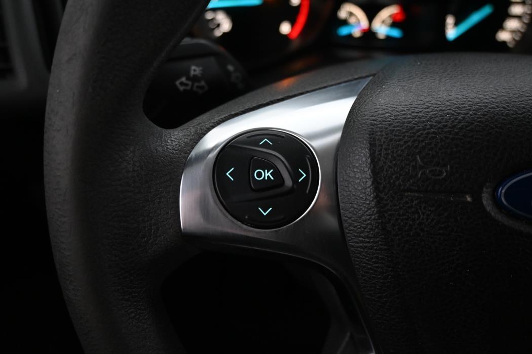 FORD Transit Connect 2015