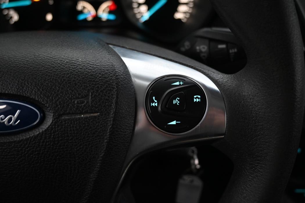 FORD Transit Connect 2015