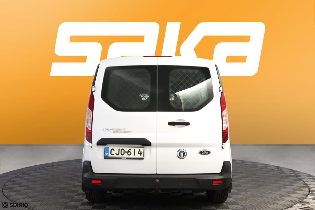 FORD Transit Connect 2015