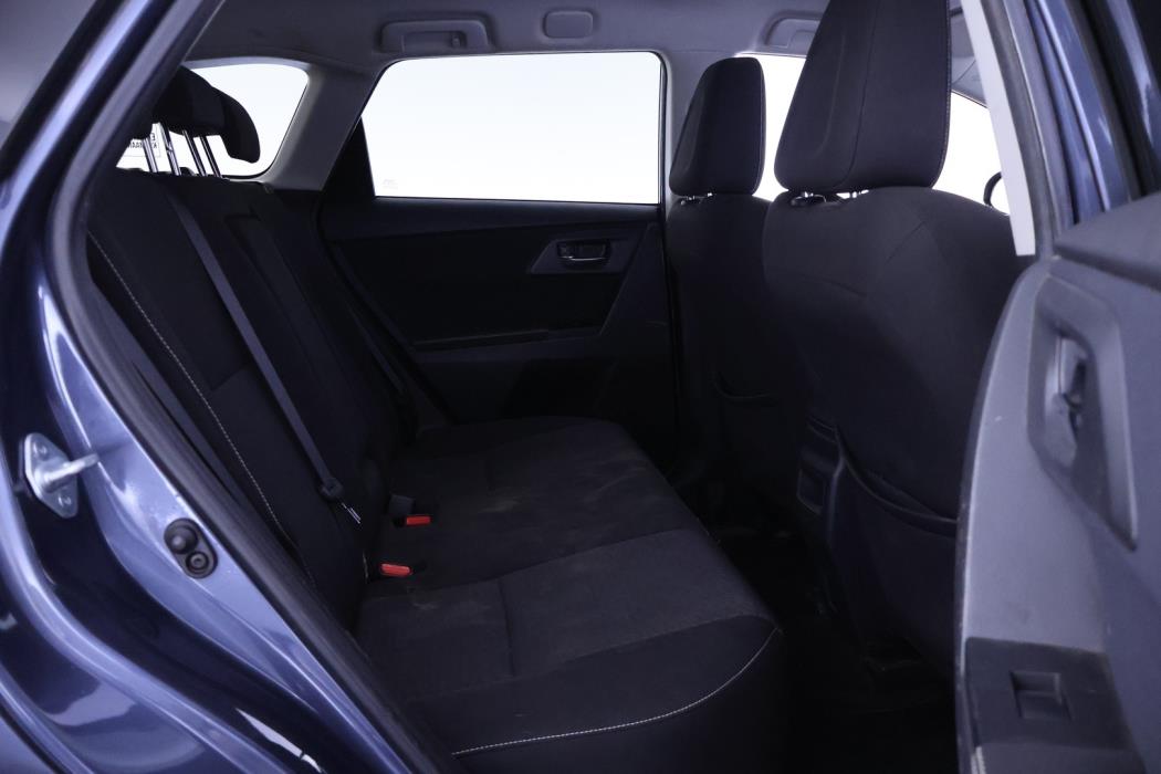 TOYOTA Auris 2014