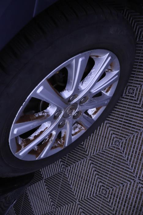 TOYOTA Auris 2014