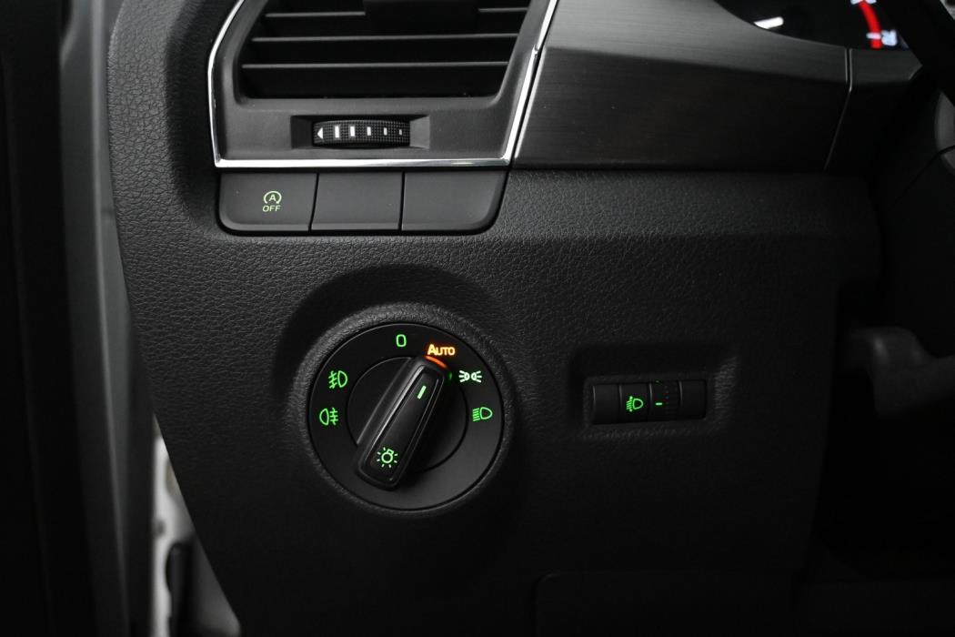 SKODA Fabia 2016