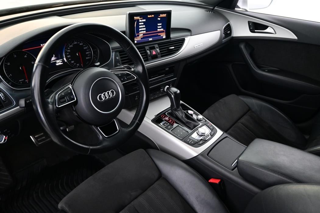 AUDI A6 2017