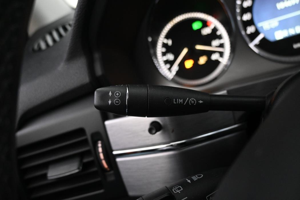 MERCEDES-BENZ GLK 2009