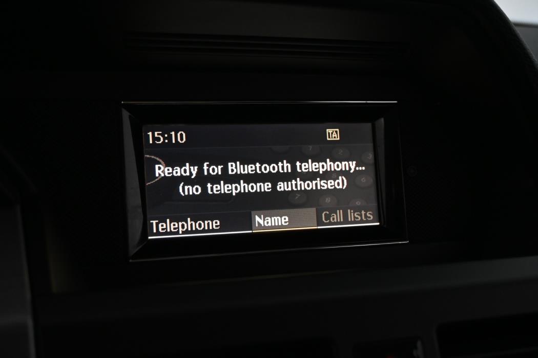 MERCEDES-BENZ GLK 2009