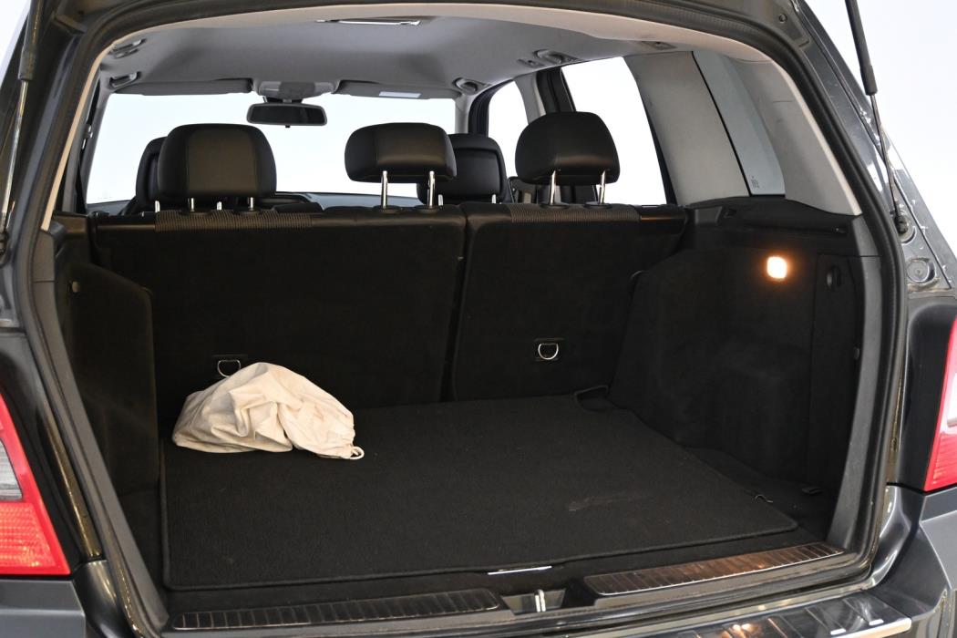 MERCEDES-BENZ GLK 2009