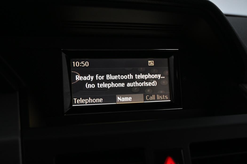 MERCEDES-BENZ GLK 2009