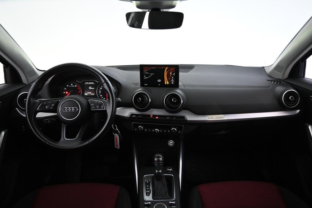 AUDI Q2 2017