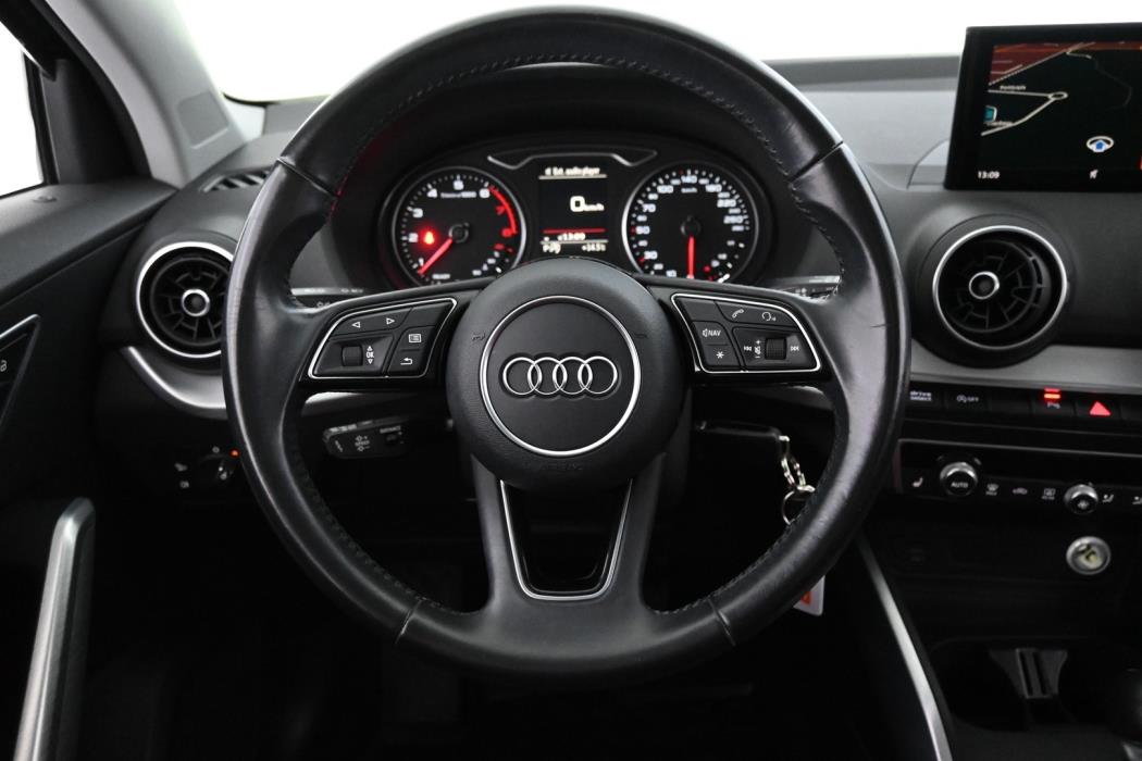 AUDI Q2 2017