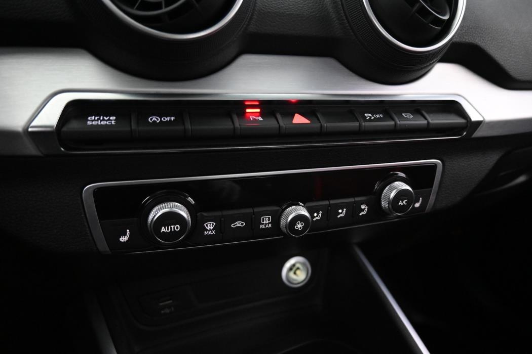 AUDI Q2 2017