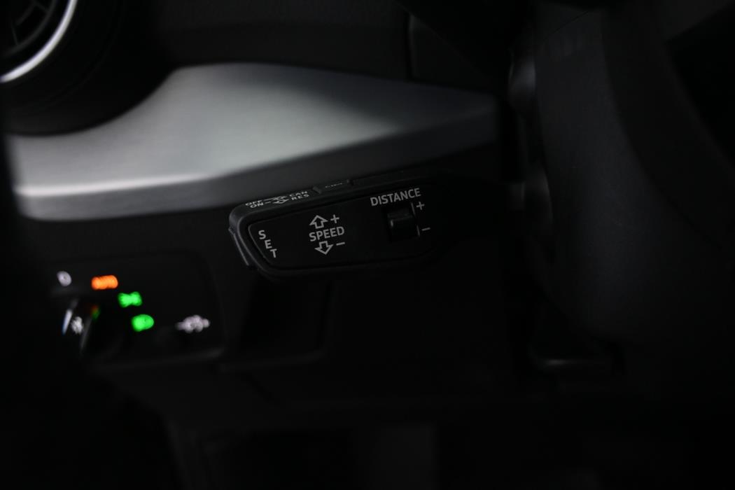 AUDI Q2 2017
