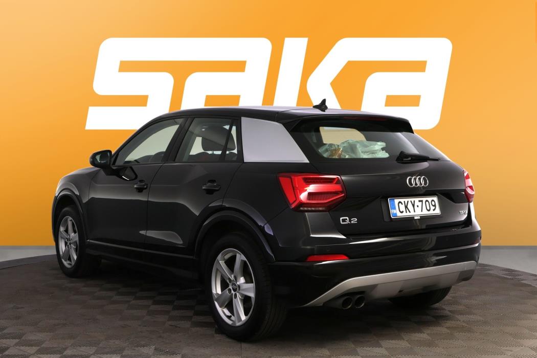 AUDI Q2 2017