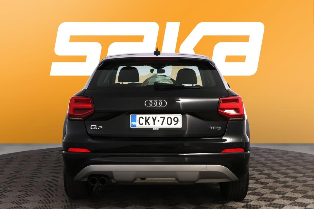 AUDI Q2 2017