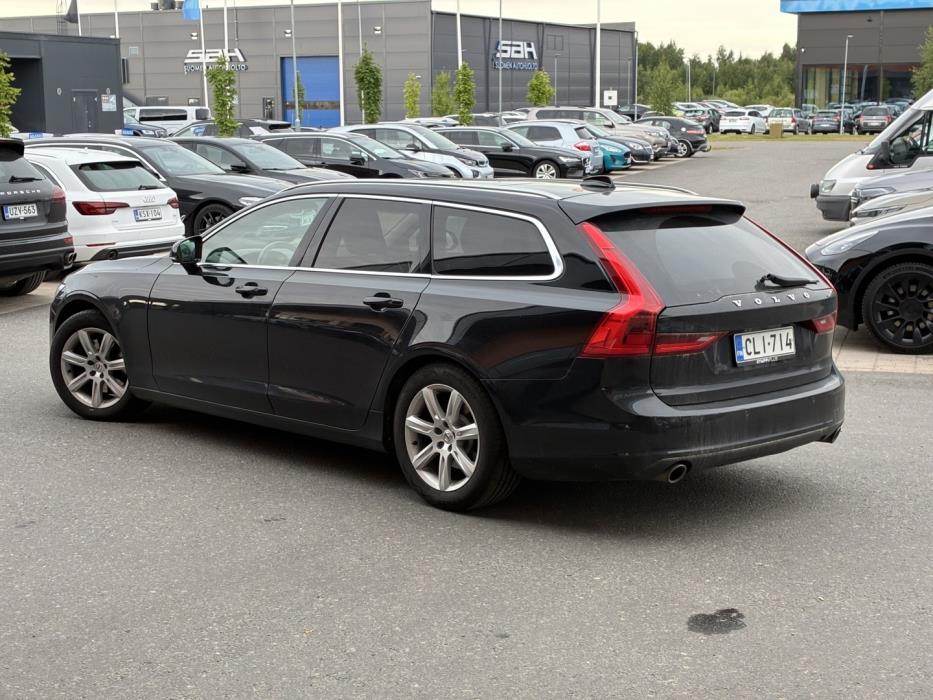 VOLVO V90 2016